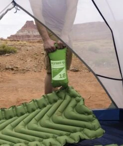 Pompe Klymit Rapid Air Valve Plate 6 Pompe Klymit Rapid Air Valve Plate -Exped Soldes Magasin sac pompe klymit rapid air flat valve 02 copie