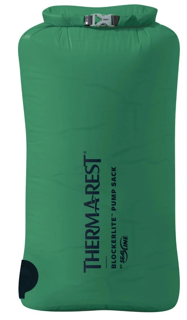 Therm-a-Rest Thermarest BlockerLite Pump Sack 1 Therm-a-Rest Thermarest BlockerLite Pump Sack