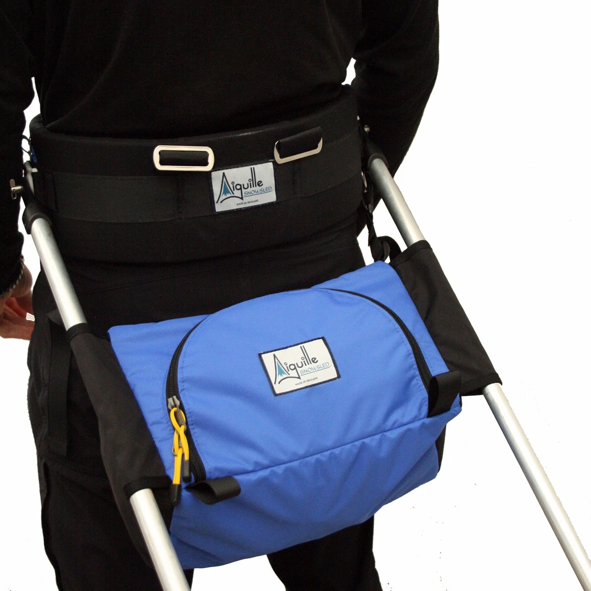 Snowsled Mini Kakau 1 Snowsled Mini Kakau