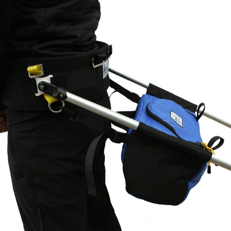 Snowsled Mini Kakau 2 Snowsled Mini Kakau – Image 2