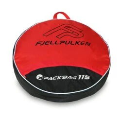Fjellpulken PackBag 115L 6 Fjellpulken PackBag 115L -Exped Soldes Magasin sac rangement fjellpulken packbag 115 03