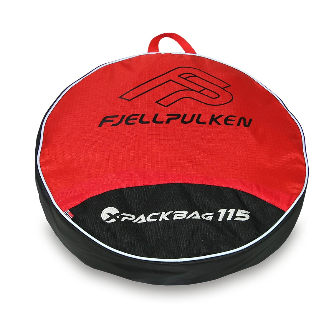 Fjellpulken PackBag 115L 3 Fjellpulken PackBag 115L – Image 3