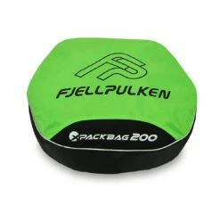 Fjellpulken Packbag 200 L 5 Fjellpulken Packbag 200 L -Exped Soldes Magasin sac rangement fjellpulken packbag 200 03