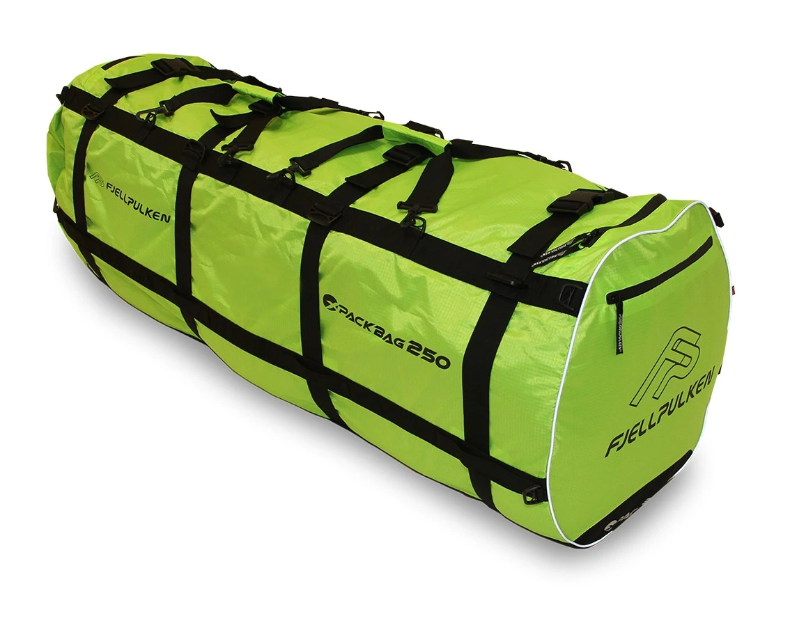 Fjellpulken Packbag 250 L 1 Fjellpulken Packbag 250 L