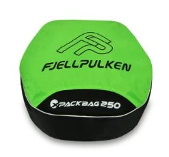 Fjellpulken Packbag 250 L 5 Fjellpulken Packbag 250 L -Exped Soldes Magasin sac rangement fjellpulken packbag 250 03