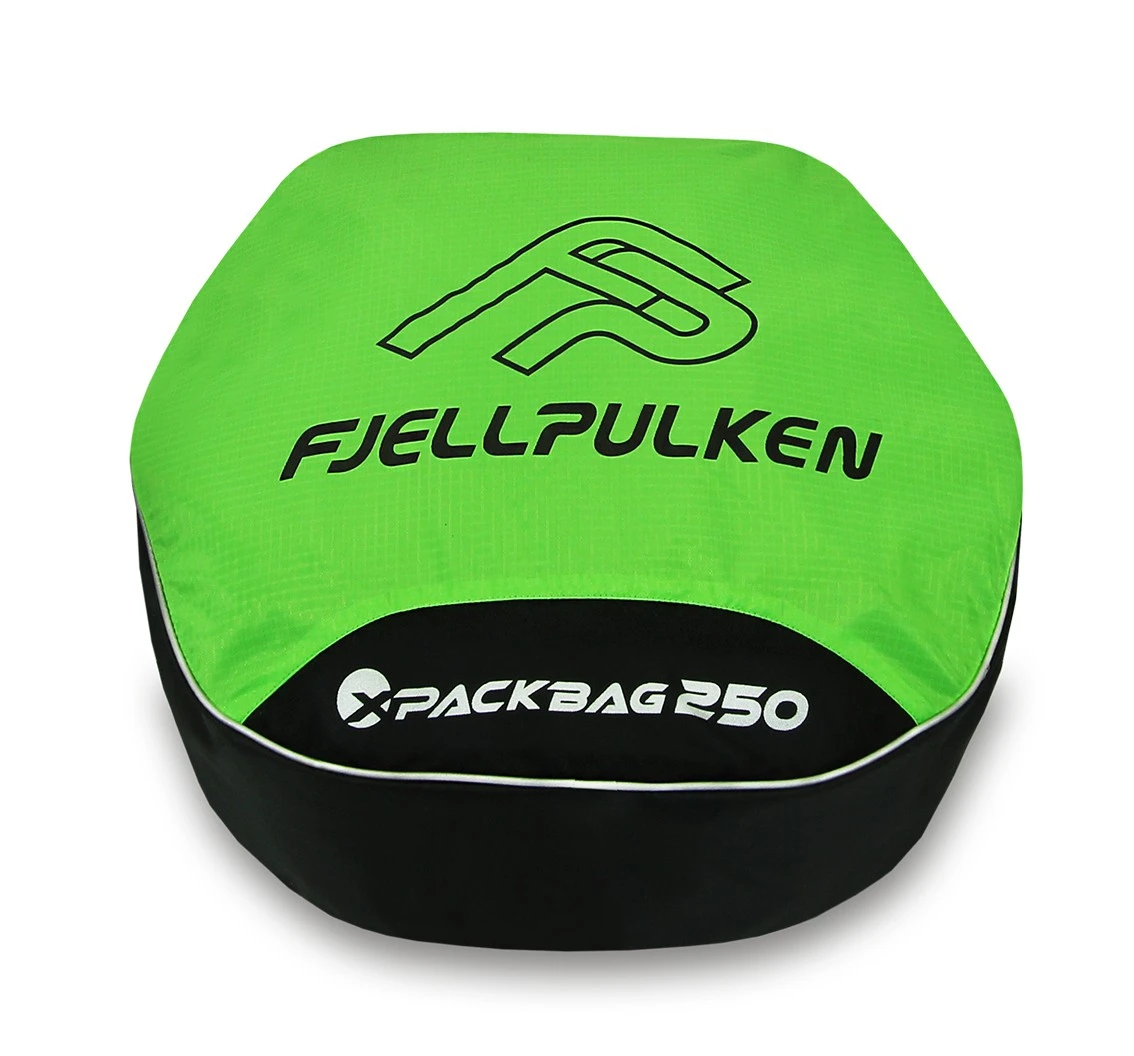 Fjellpulken Packbag 250 L 3 Fjellpulken Packbag 250 L – Image 3