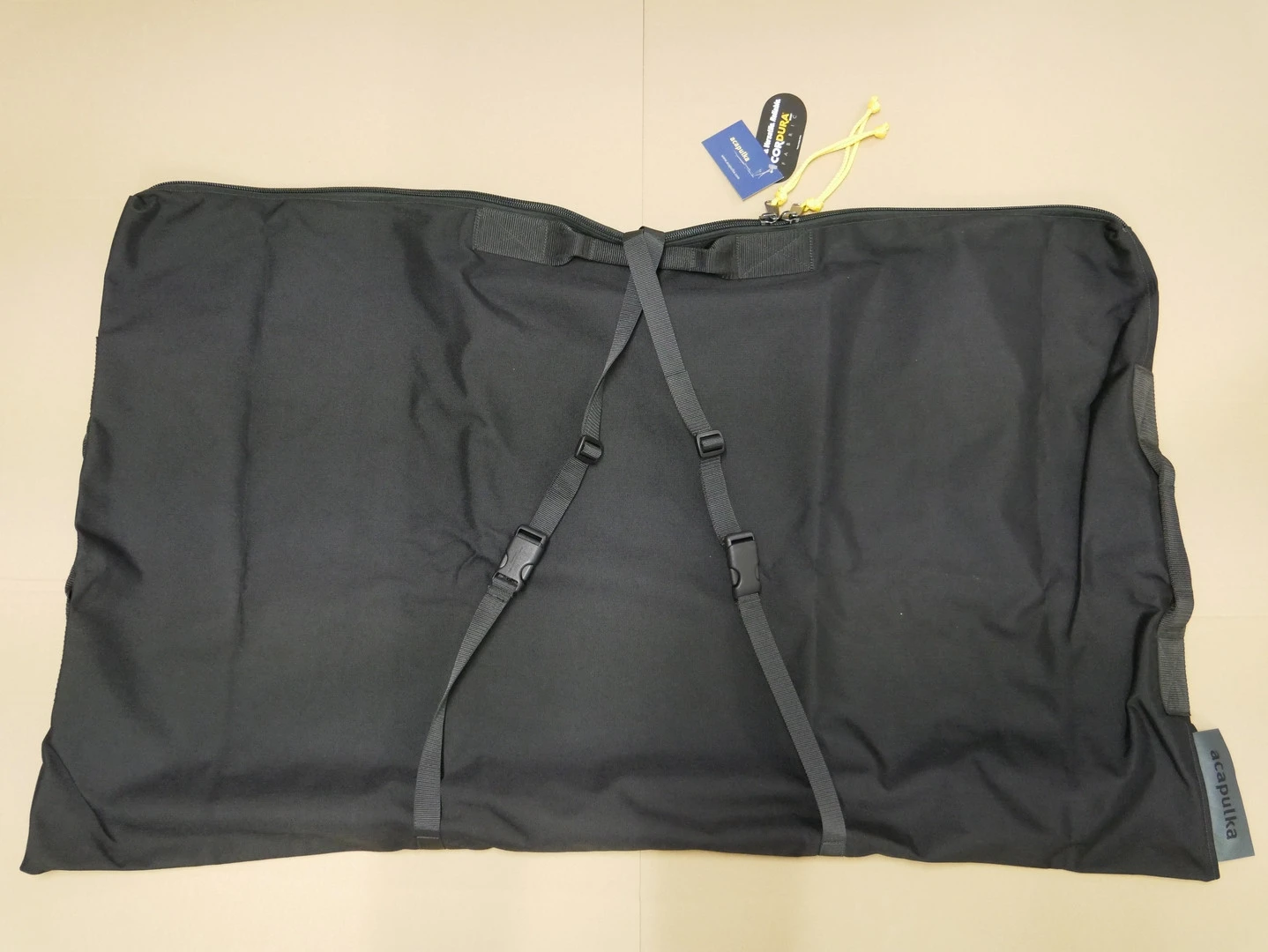 Acapulka Pulk Transport Bag 1 Acapulka Pulk Transport Bag