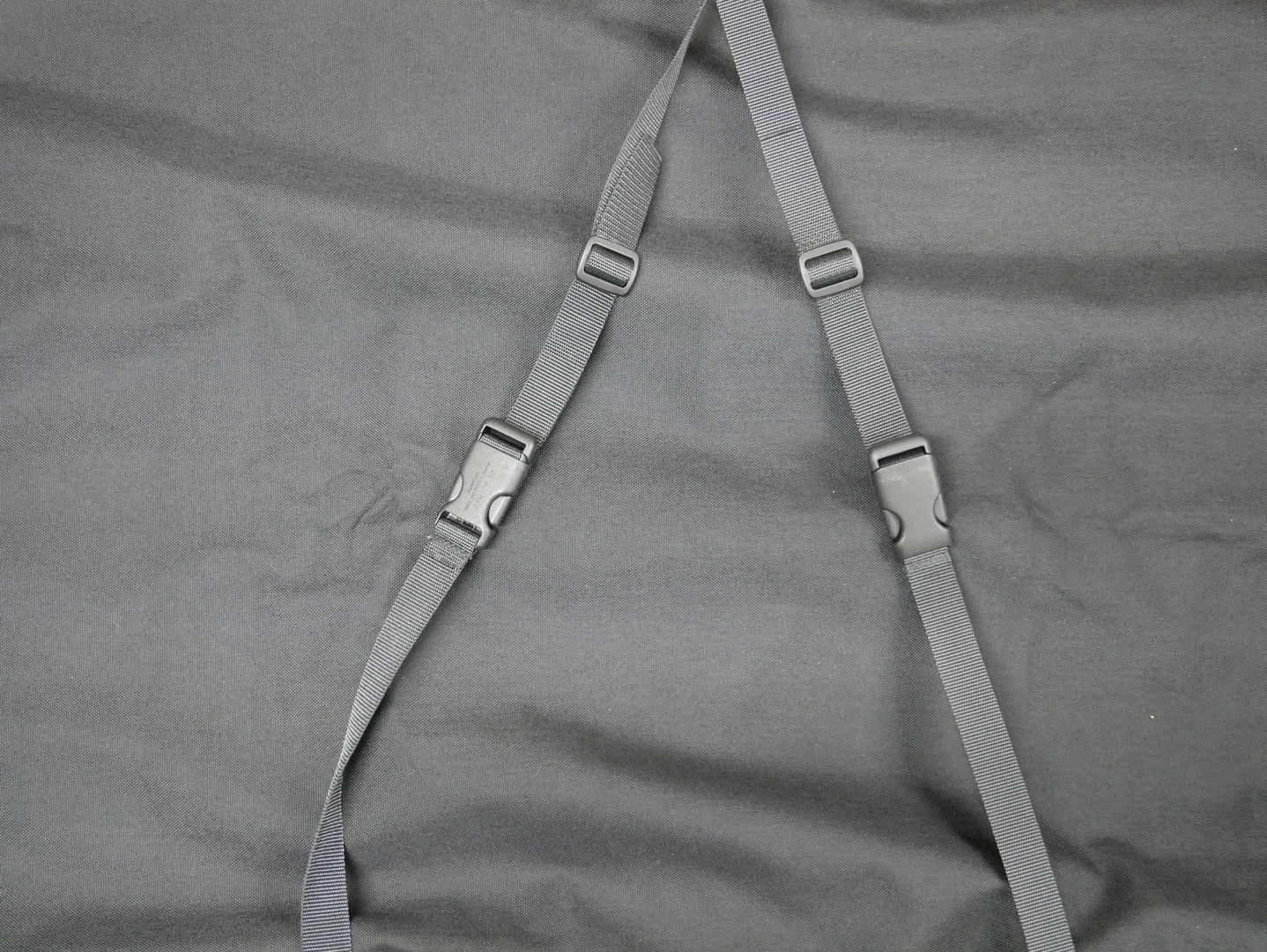 Acapulka Pulk Transport Bag 3 Acapulka Pulk Transport Bag – Image 3