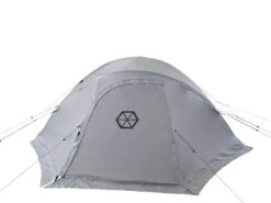 Samaya Equipment Samaya 2.0 Vestibule Nylon -Exped Soldes Magasin samaya vestibule 2.0 nylon 03