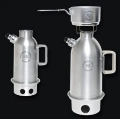 Réchaud Bouilloire Kettle Samovar 6 Réchaud Bouilloire Kettle Samovar -Exped Soldes Magasin samovar 01