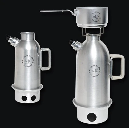 Réchaud Bouilloire Kettle Samovar 3 Réchaud Bouilloire Kettle Samovar – Image 3