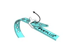 Sangle Fixplus Strap -Exped Soldes Magasin sangle fixplus strap 23