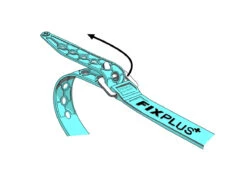 Fixplus Gear Tightener Set 23 Fixplus Gear Tightener Set -Exped Soldes Magasin sangle fixplus strap 24 2
