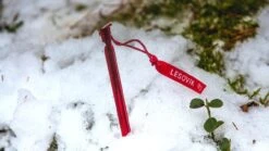 Lesovik Spig Peg -Exped Soldes Magasin sardine piquet en aluminium lesovik spig ul peg 04 1