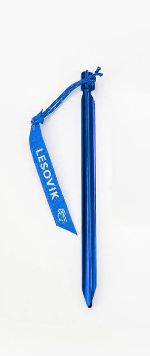 Lesovik Spig UL Peg 1 Lesovik Spig UL Peg