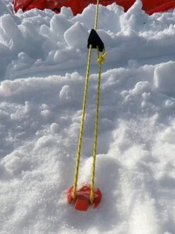 Sardine SwissPiranha RT220 - 22 Cm -Exped Soldes Magasin sardine plastique swisspiranha rt 220 04