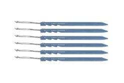 Sea To Summit Ground Control Light Tent Pegs