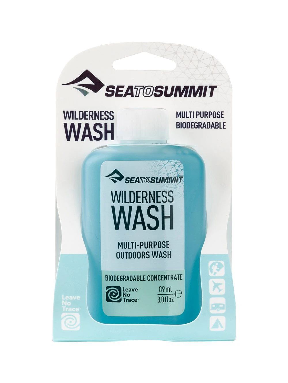 Sea To Summit Savon Liquide Bio Wilderness Wash 2 Sea To Summit Savon Liquide Bio Wilderness Wash – Image 2