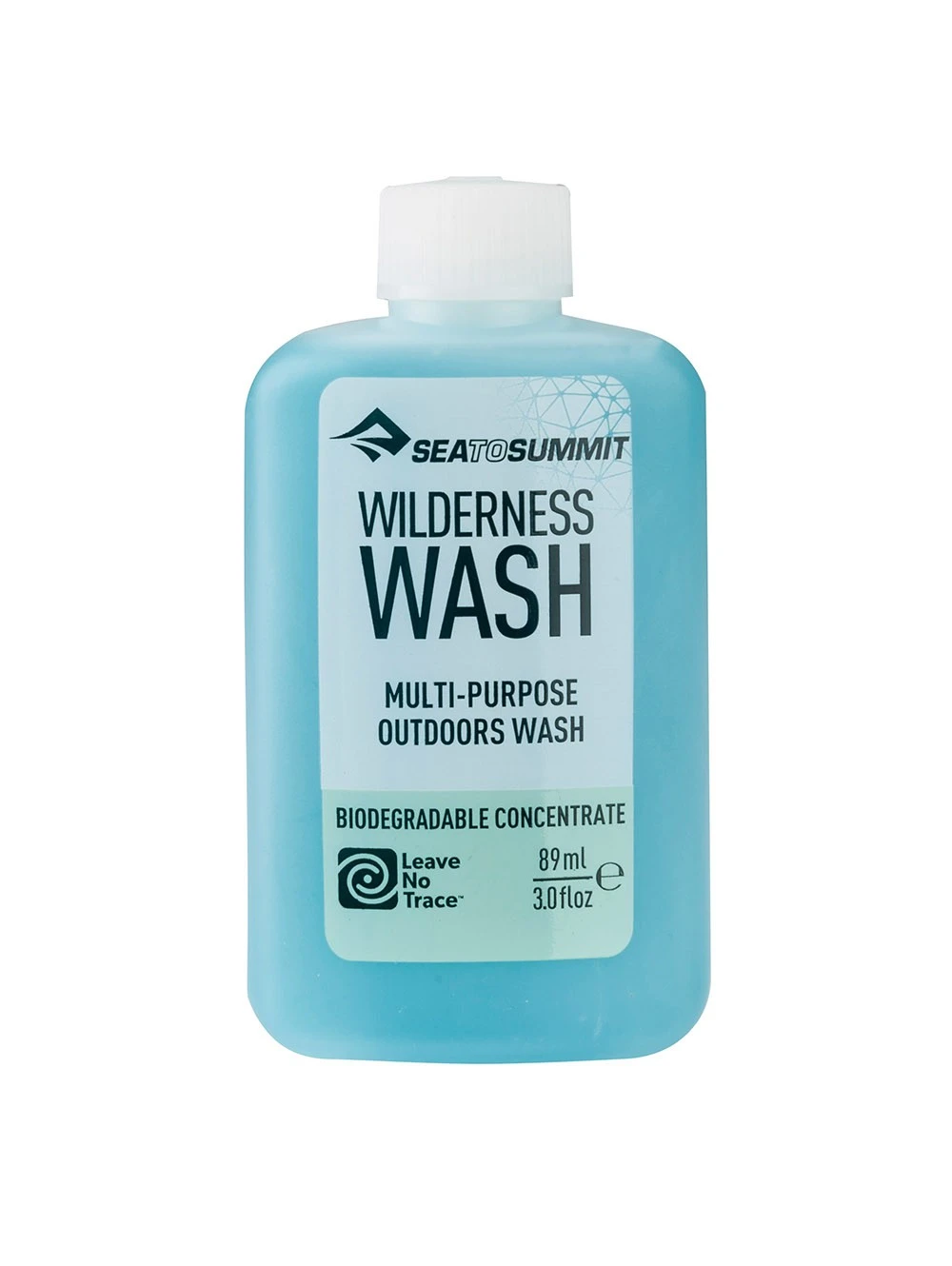 Sea To Summit Savon Liquide Bio Wilderness Wash 1 Sea To Summit Savon Liquide Bio Wilderness Wash