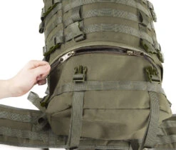 Savotta Jääkäri L -Exped Soldes Magasin savotta jaakari l 11