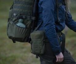 Savotta Jääkäri XL -Exped Soldes Magasin savotta mpp pocket m vihre