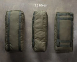 Savotta Side Pouch -Exped Soldes Magasin savotta side pouch 12l 07