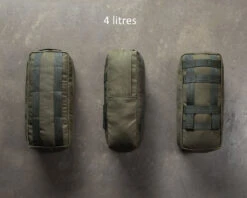 Savotta Side Pouch -Exped Soldes Magasin savotta side pouch 4l 08