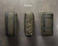 Savotta Side Pouch -Exped Soldes Magasin savotta side pouch 6l 07