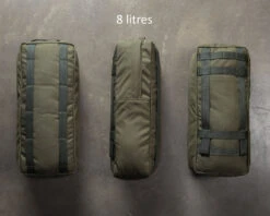 Savotta Side Pouch -Exped Soldes Magasin savotta side pouch 8l 07