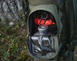 Savotta Side Pouch -Exped Soldes Magasin savotta side pouch 92