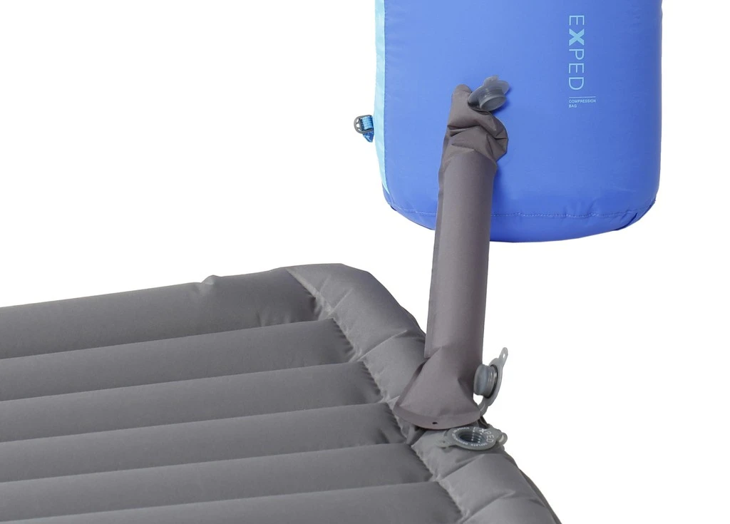 Exped Schnozzel 1 Exped Schnozzel