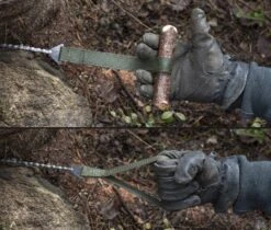 Savotta Pocket Saw -Exped Soldes Magasin scie a chaine savotta pocket saw 02