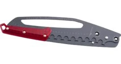 Scie à Neige Basecamp Msr -Exped Soldes Magasin scie a neige msr basecamp 02