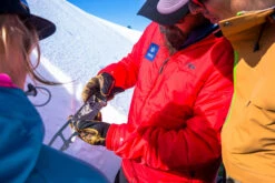 Msr Beta Snow Science Saw -Exped Soldes Magasin scie a neige msr beat snow etude manteaux neigeux