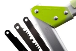 Scie Pliante Eka Combi Saw Viking -Exped Soldes Magasin scie eka combi saw 02