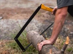 Agawa Canyon Boreal 24 -Exped Soldes Magasin scie pliante agawa canyon boreal 24 19