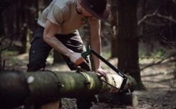 Agawa Canyon Boreal 15 -Exped Soldes Magasin scie pliante agawa canyon 03 1