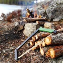 Agawa Canyon Boreal 24 -Exped Soldes Magasin scie pliante agawa canyon 07 2