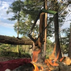 Agawa Canyon Boreal 24 -Exped Soldes Magasin scie pliante agawa canyon 09 2