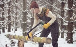 Agawa Canyon Boreal 24 -Exped Soldes Magasin scie pliante agawa canyon 2