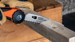 Nordic Pocket Saw Fold -Exped Soldes Magasin scie pliante nordic pocket saw fold 06