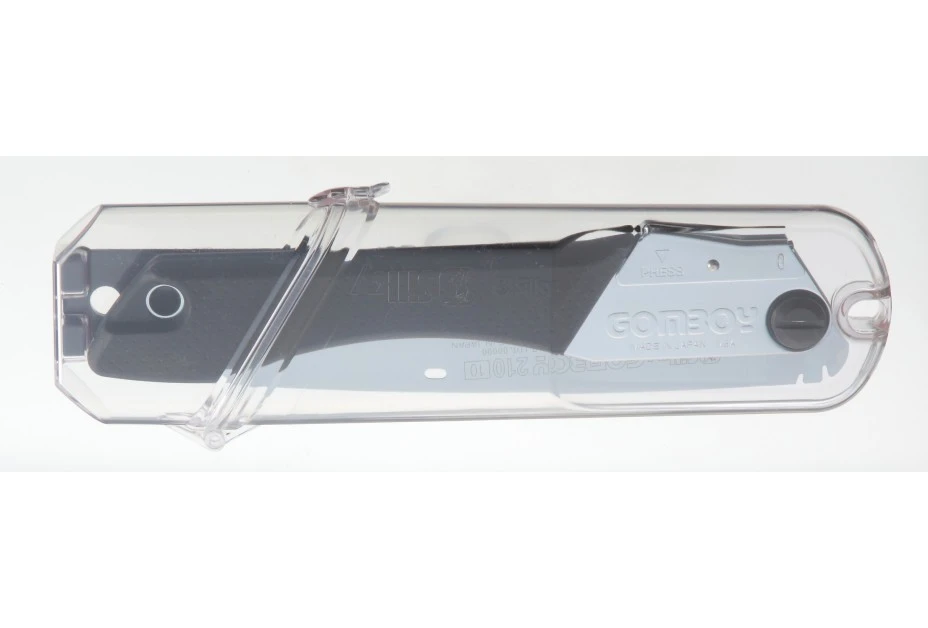 Silky Gomboy 210-10 3 Silky Gomboy 210-10 – Image 3