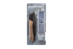 Silky Gomboy Curve Outback Edition -Exped Soldes Magasin scie silky gomboy curve outback edition 06