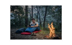 Sea To Summit Comfort Plus SI -Exped Soldes Magasin sea to summit comfort plus self inflating sleeping mat lifestyle1