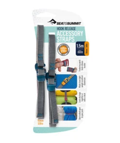 Sea To Summit Hook Release Accessory Straps 10mm -Exped Soldes Magasin sea to summit hook release accessory straps 10mm 03