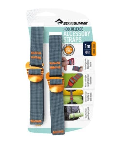 Sea To Summit Hook Release Accessory Straps 20mm -Exped Soldes Magasin sea to summit hook release accessory straps 20mm 03
