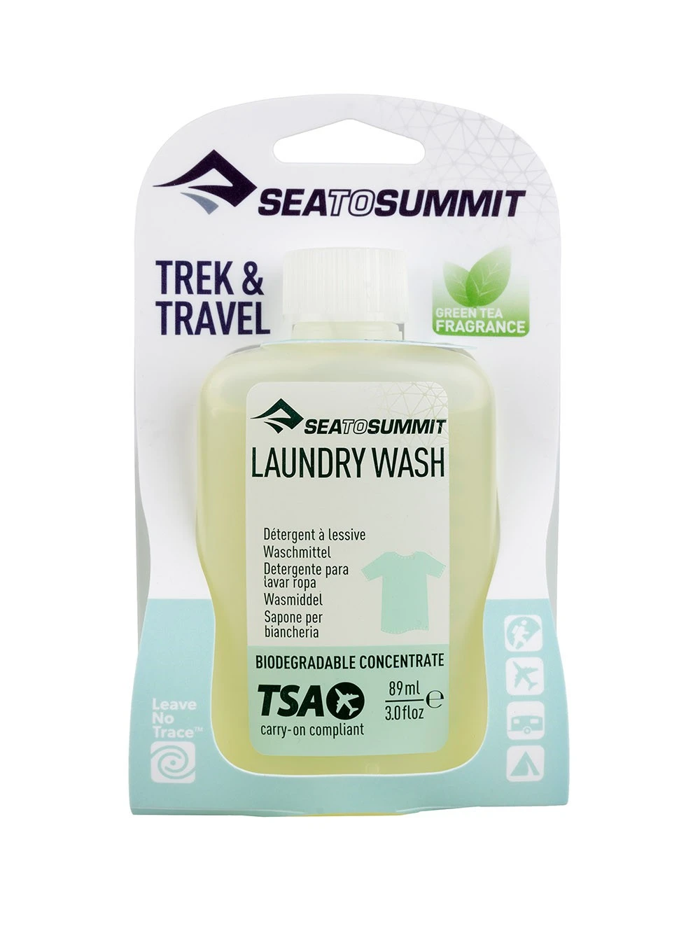 Sea To Summit Lessive Liquide 2 Sea To Summit Lessive Liquide – Image 2