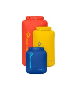 Sea To Summit Lightweight Dry Bag -Exped Soldes Magasin sea to summit lightweight dry bag 02