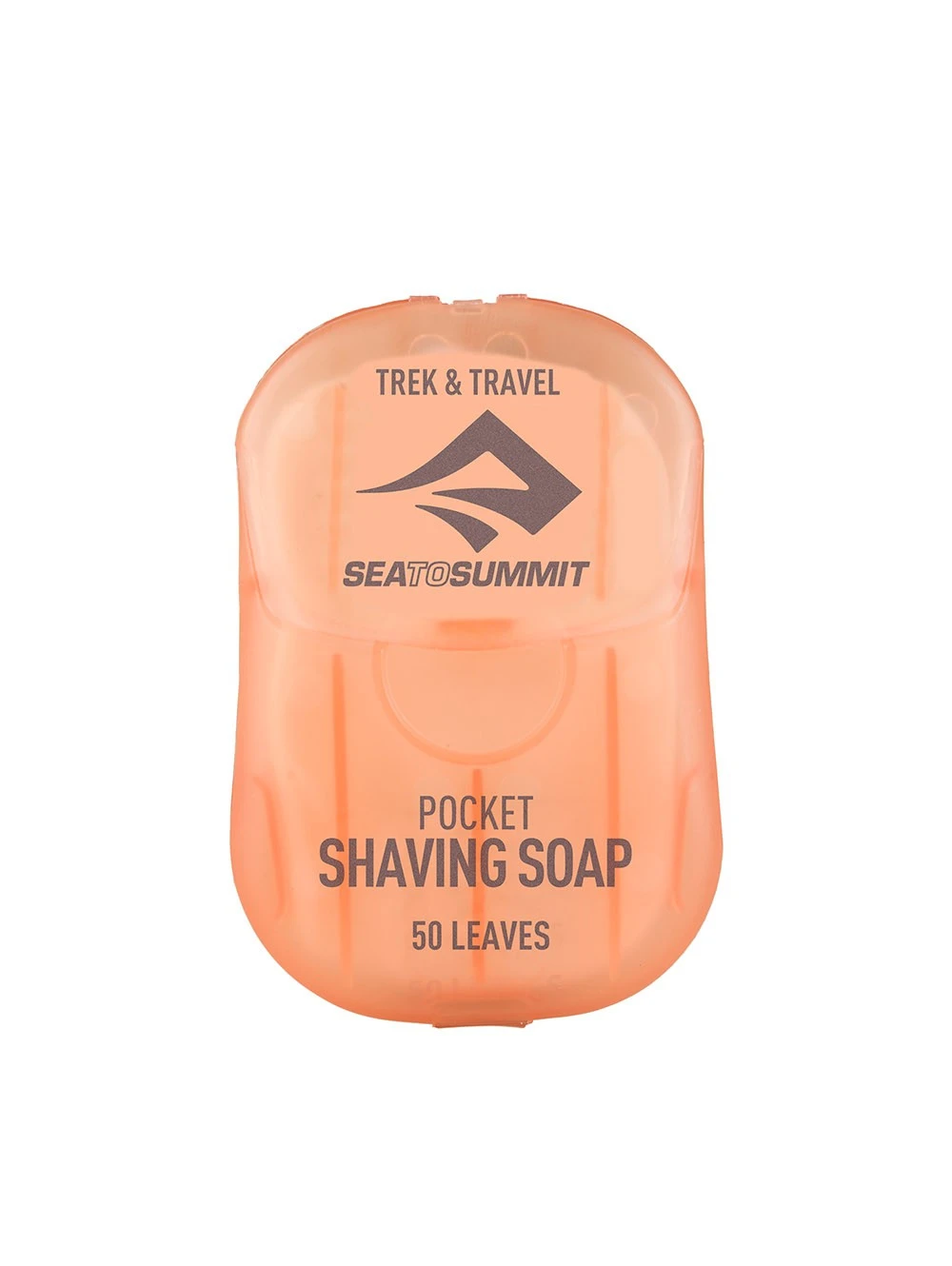 Sea To Summit Savon à Raser En Feuilles 1 Sea To Summit Savon à Raser En Feuilles