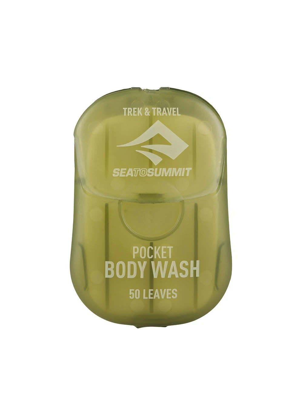 Sea To Summit Savon En Feuille Pour Le Corps 1 Sea To Summit Savon En Feuille Pour Le Corps